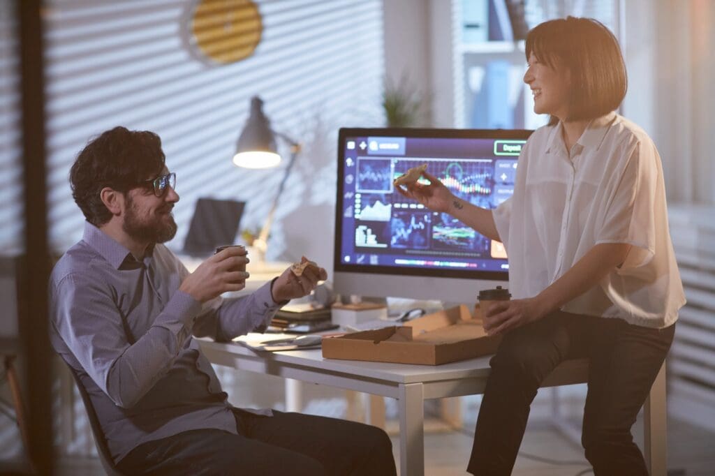 Acker-Tech - business photo